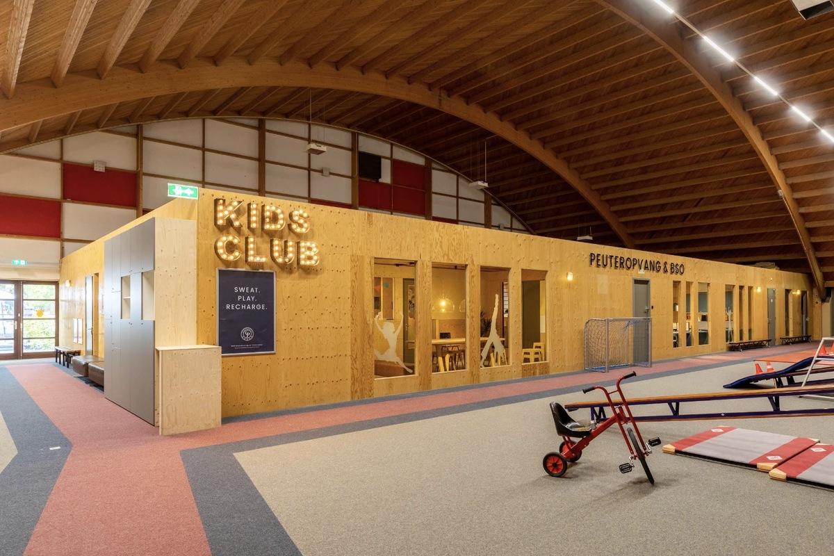 Club Pellikaan Goirle
