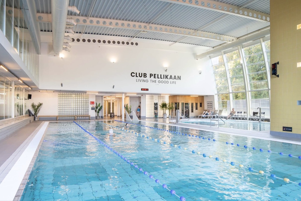 Club Pellikaan Tilburg