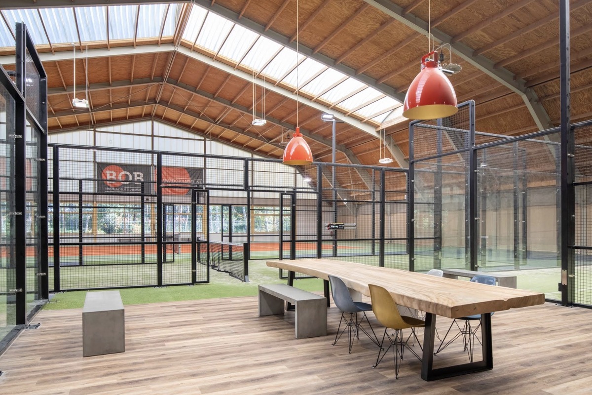 Club Pellikaan Tilburg