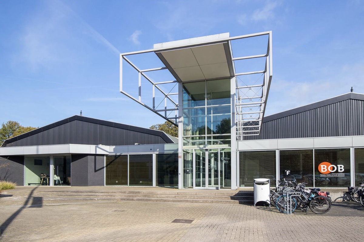 Club Pellikaan Tilburg