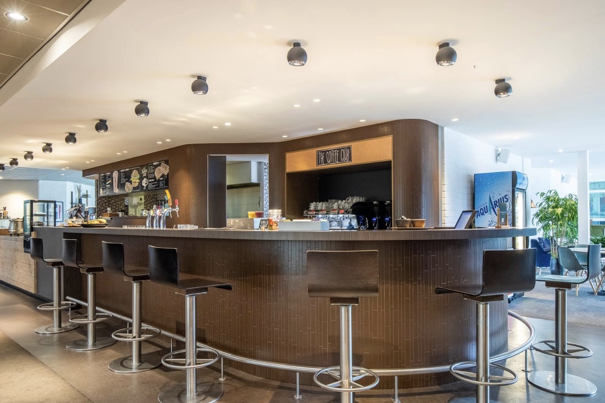 Club Pellikaan Tilburg