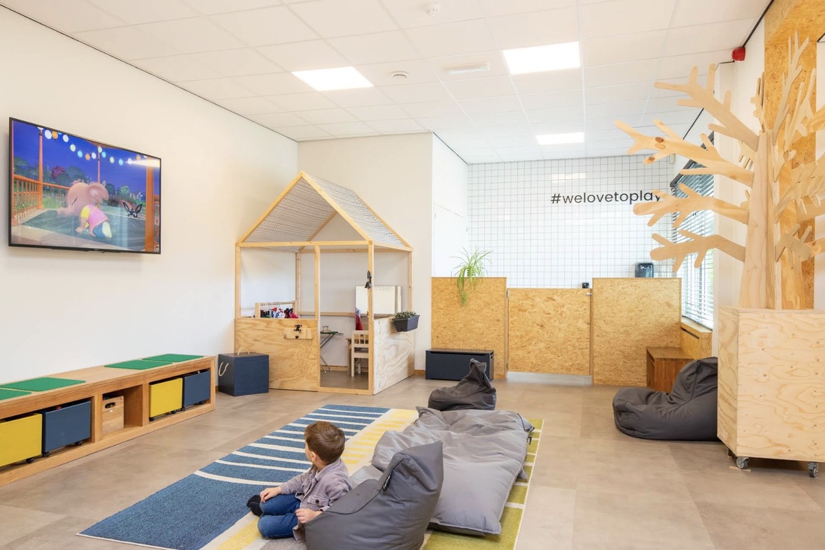Club Pellikaan Tilburg