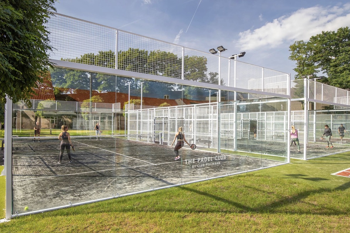 Club Pellikaan Amersfoort