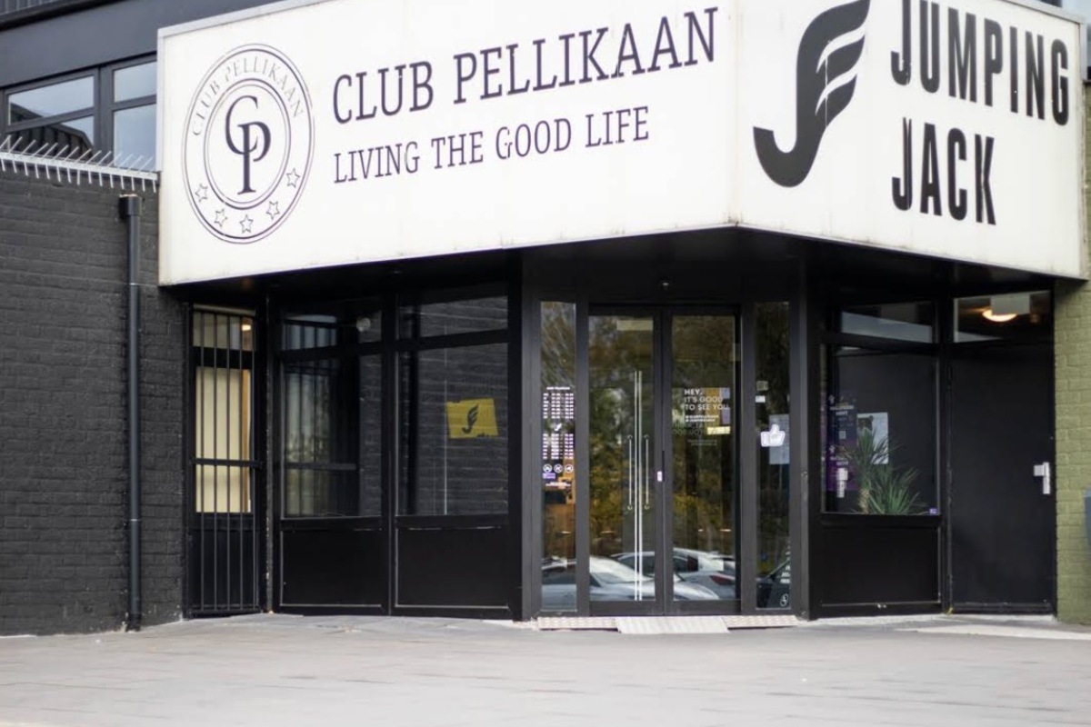 Club Pellikaan Almere