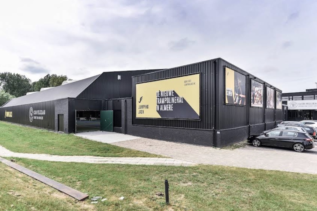 Club Pellikaan Almere