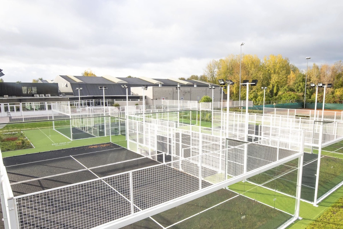 Club Pellikaan Almere