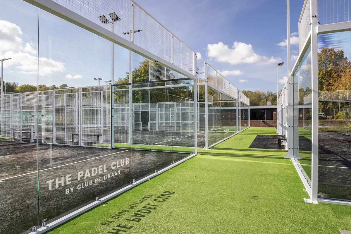 Club Pellikaan Maastricht