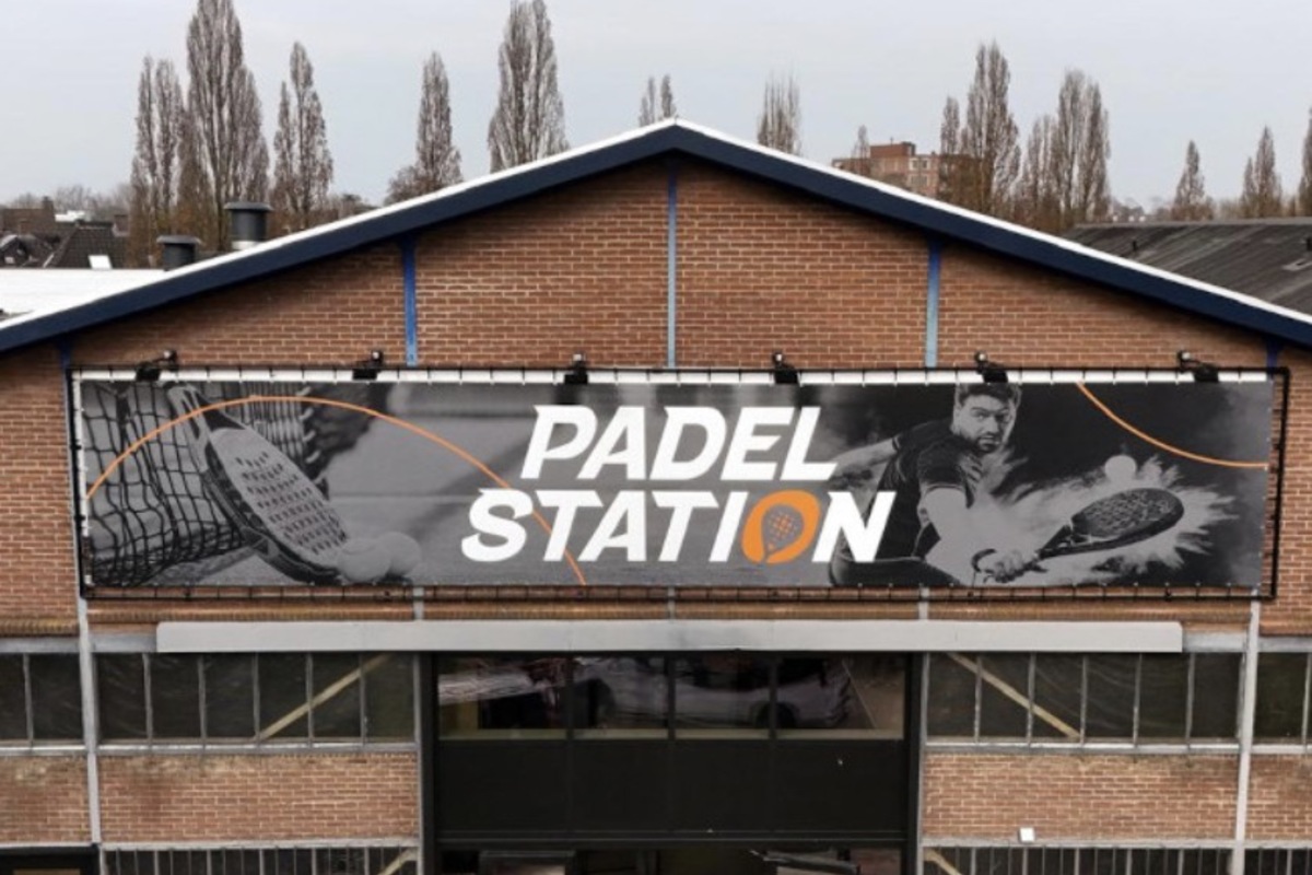 Padel Station Harderwijk