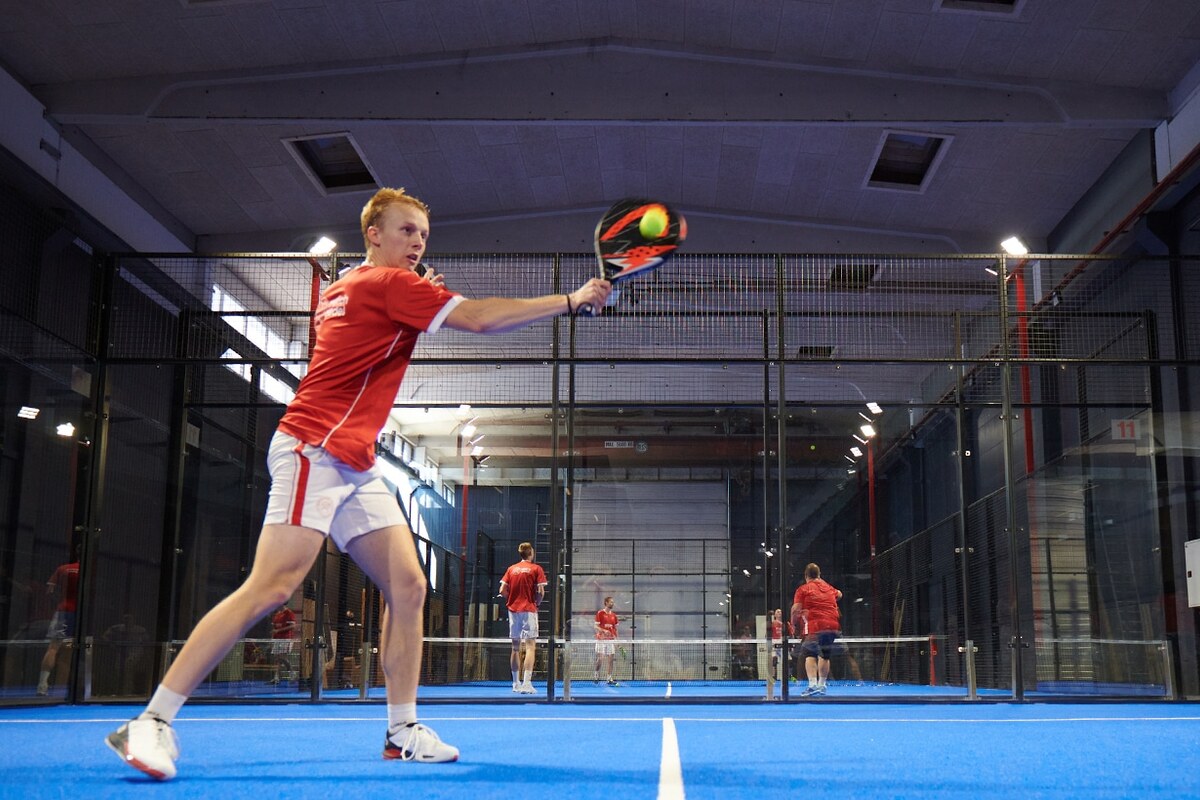 Match Padel Aalborg