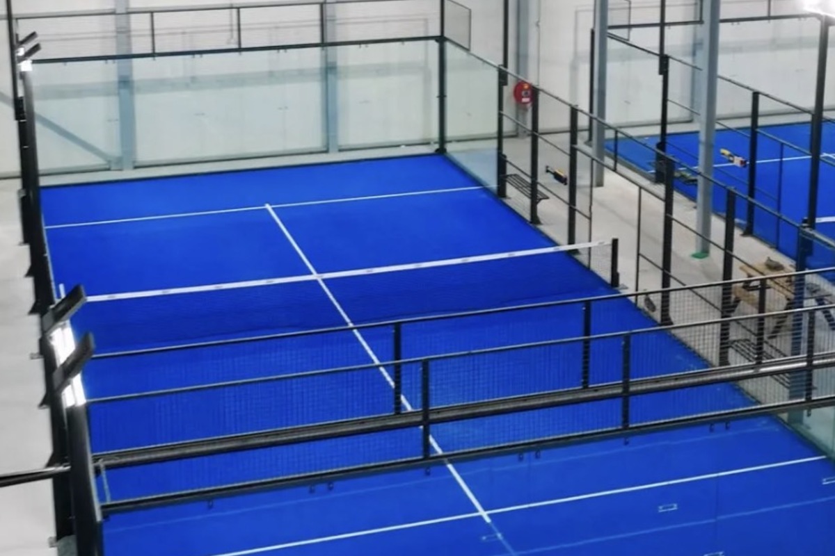 Valley Padel Assen