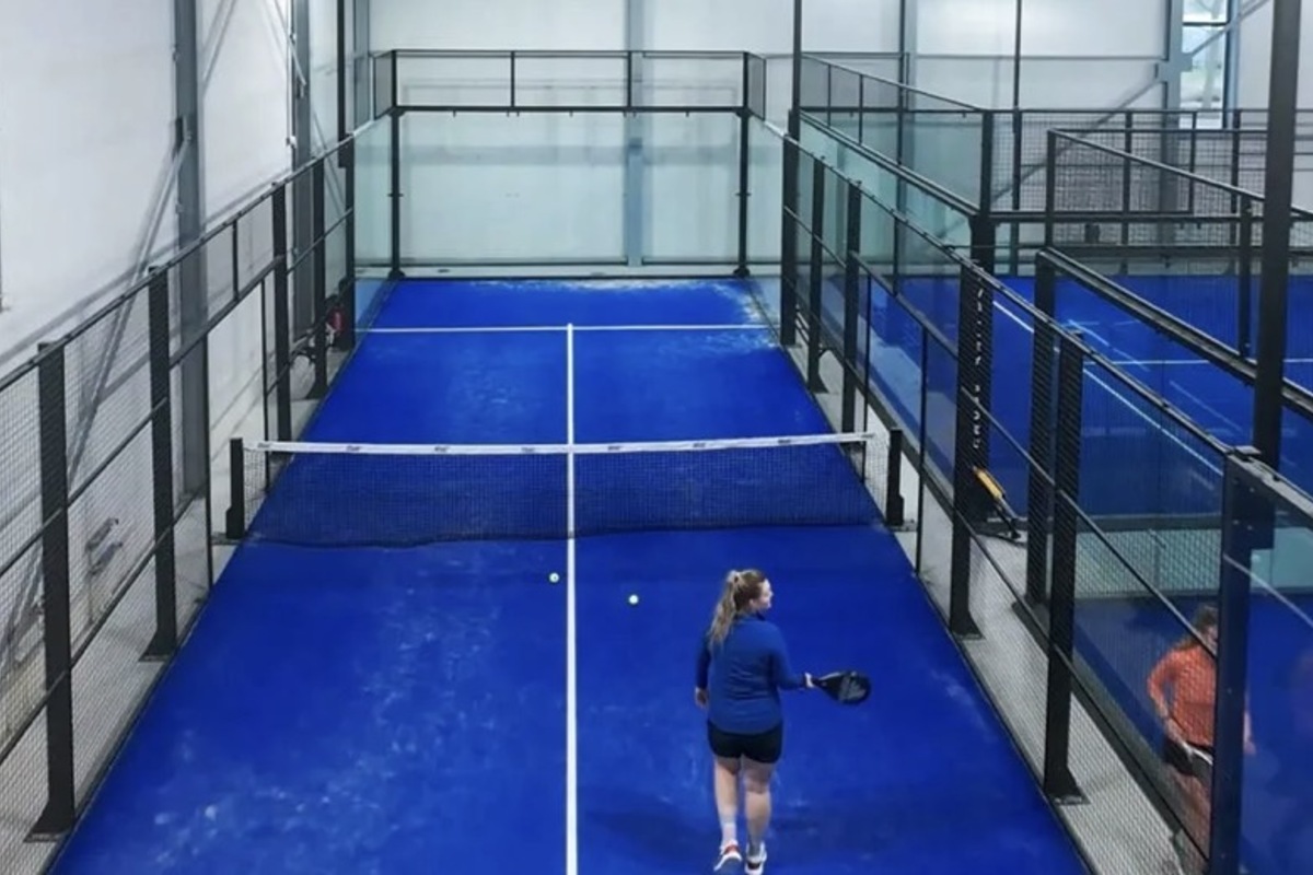 Valley Padel Assen