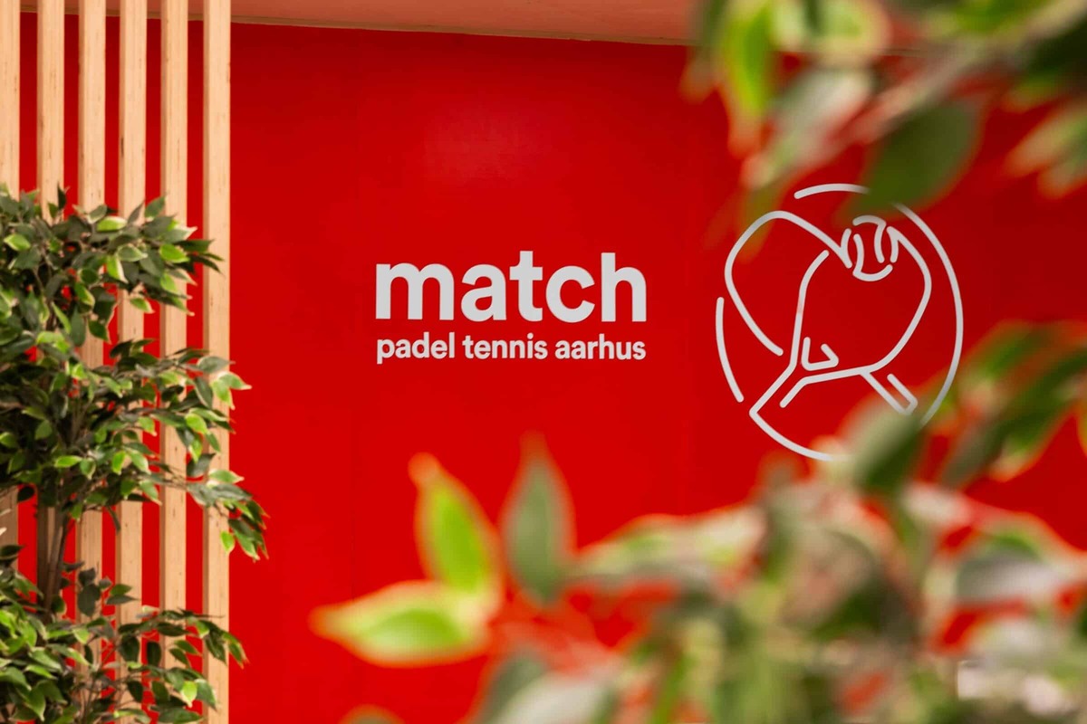 Match Padel Aarhus