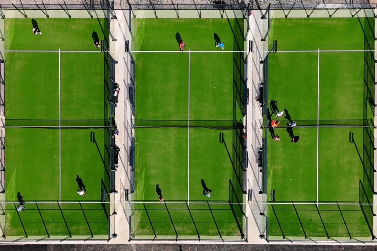 Barnt Green Sports Club
