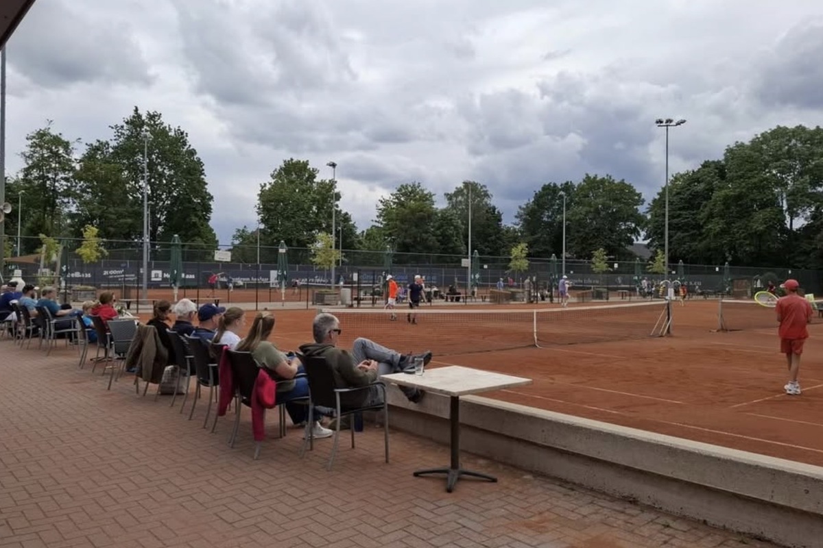 TC Sprenkelaar