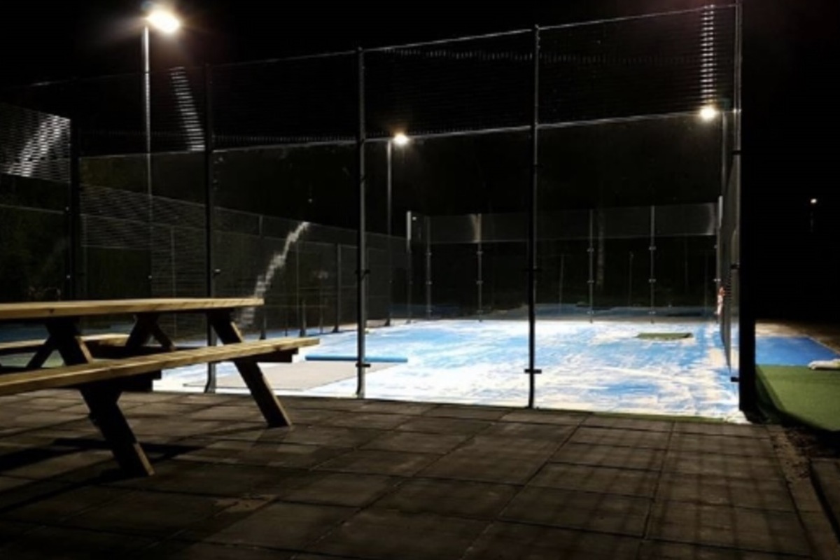 BAS Tennis & Padel