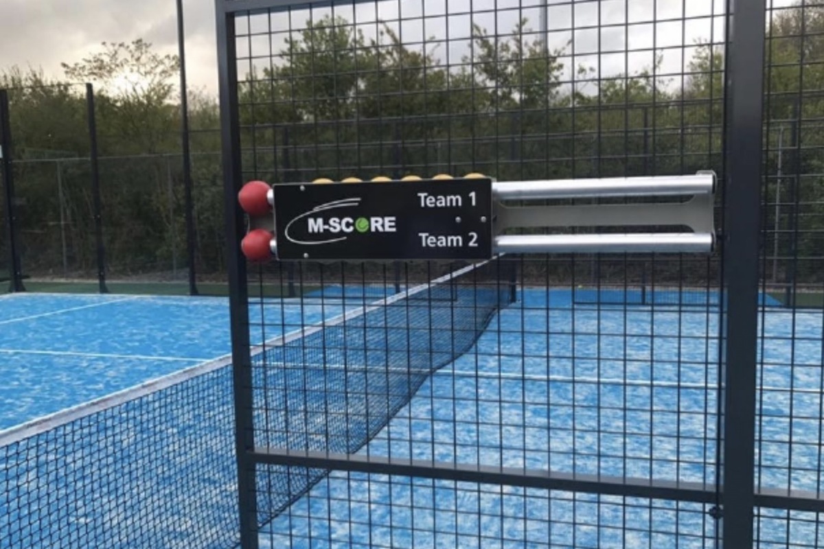 BAS Tennis & Padel