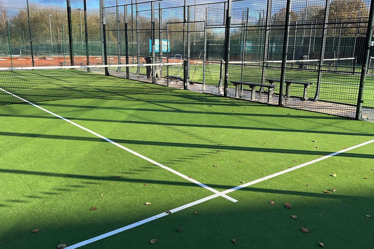 Barnt Green Sports Club