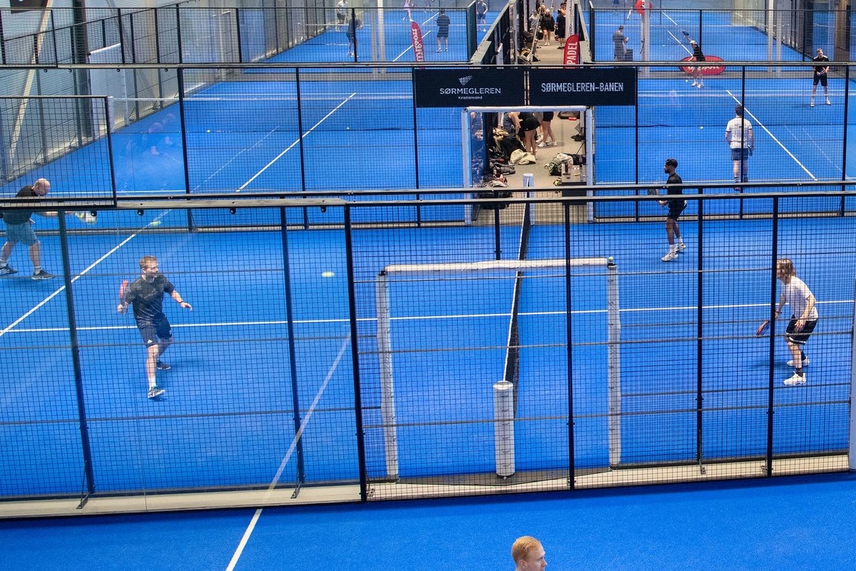KRS Padel