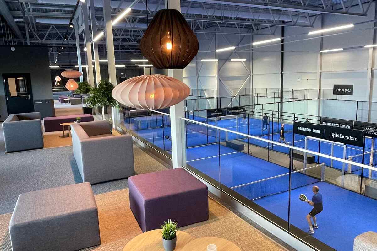 KRS Padel