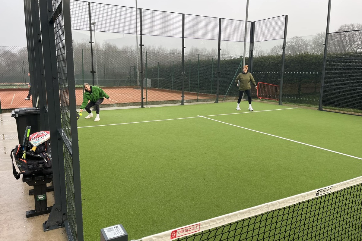 Barnt Green Sports Club