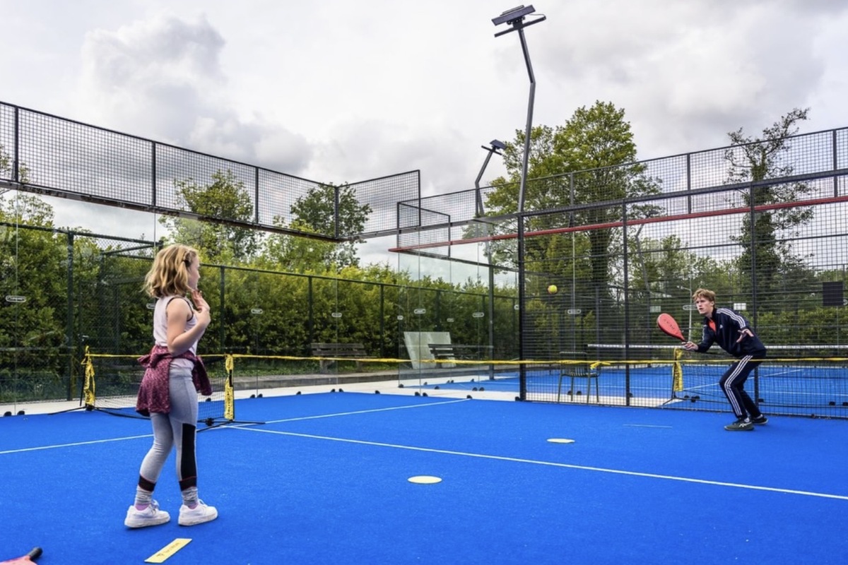 D&W Tennis en Padel