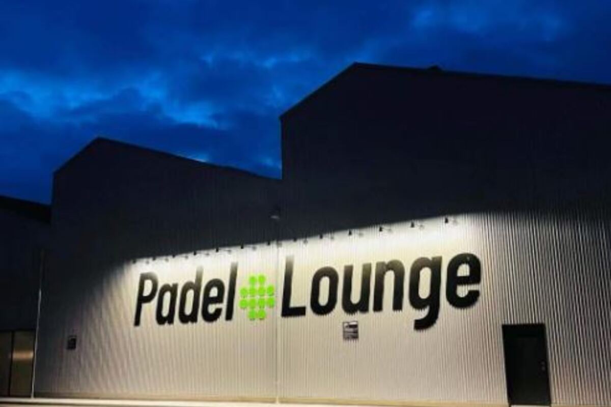 Padel Lounge Aalborg