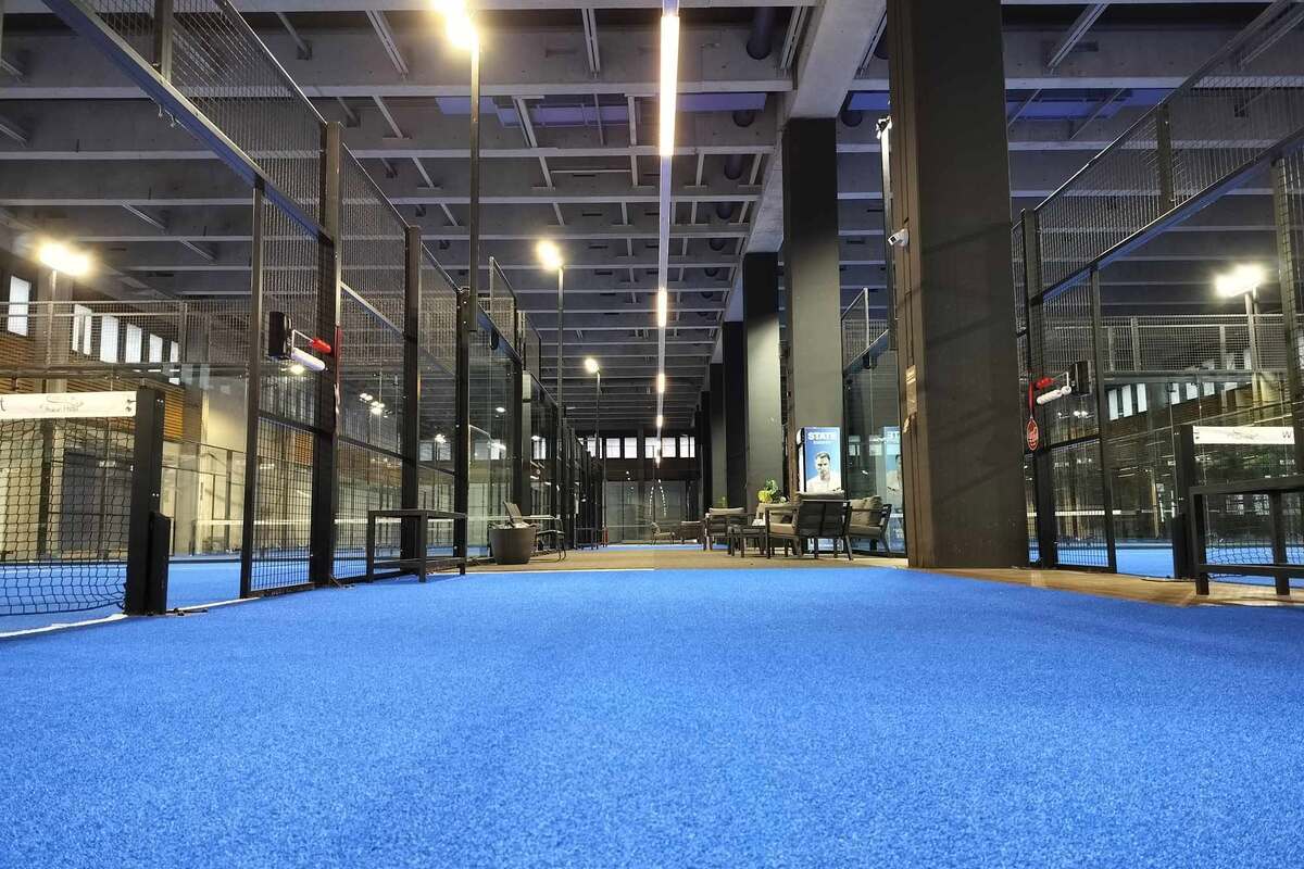 Padel Lounge Odense
