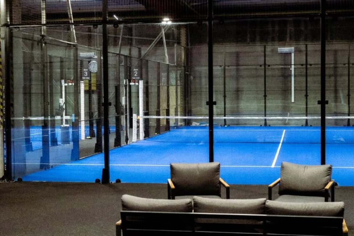Padel Lounge Herning