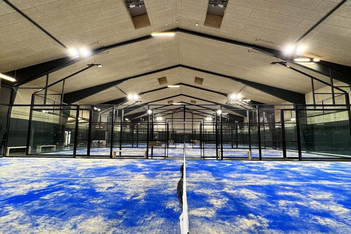 LezGo Padel