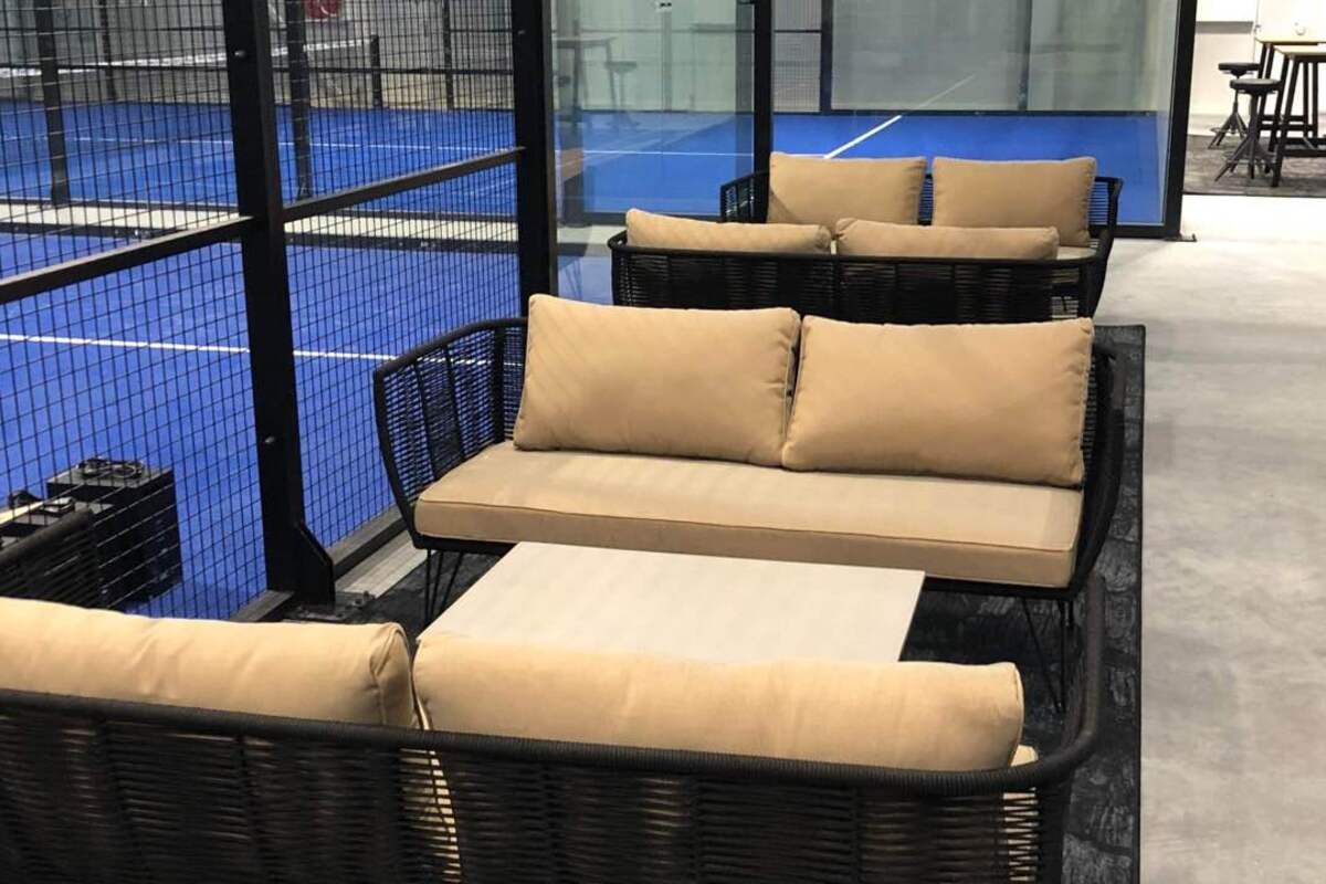8660 Padel