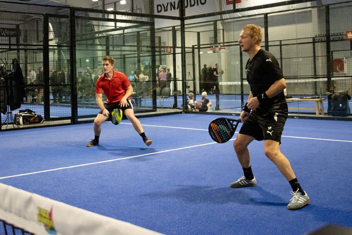 8660 Padel