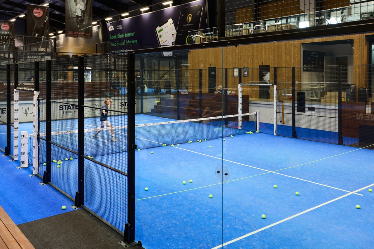 Racket Club Taastrup