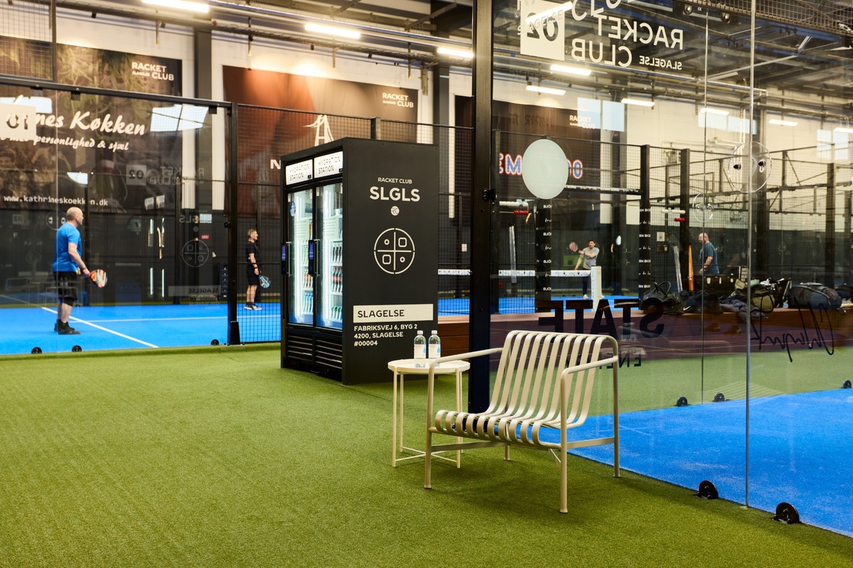 Racket Club Slagelse