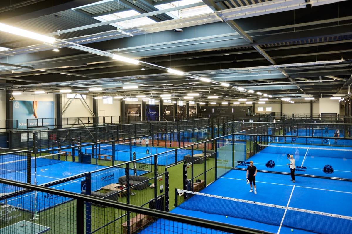 Racket Club Slagelse