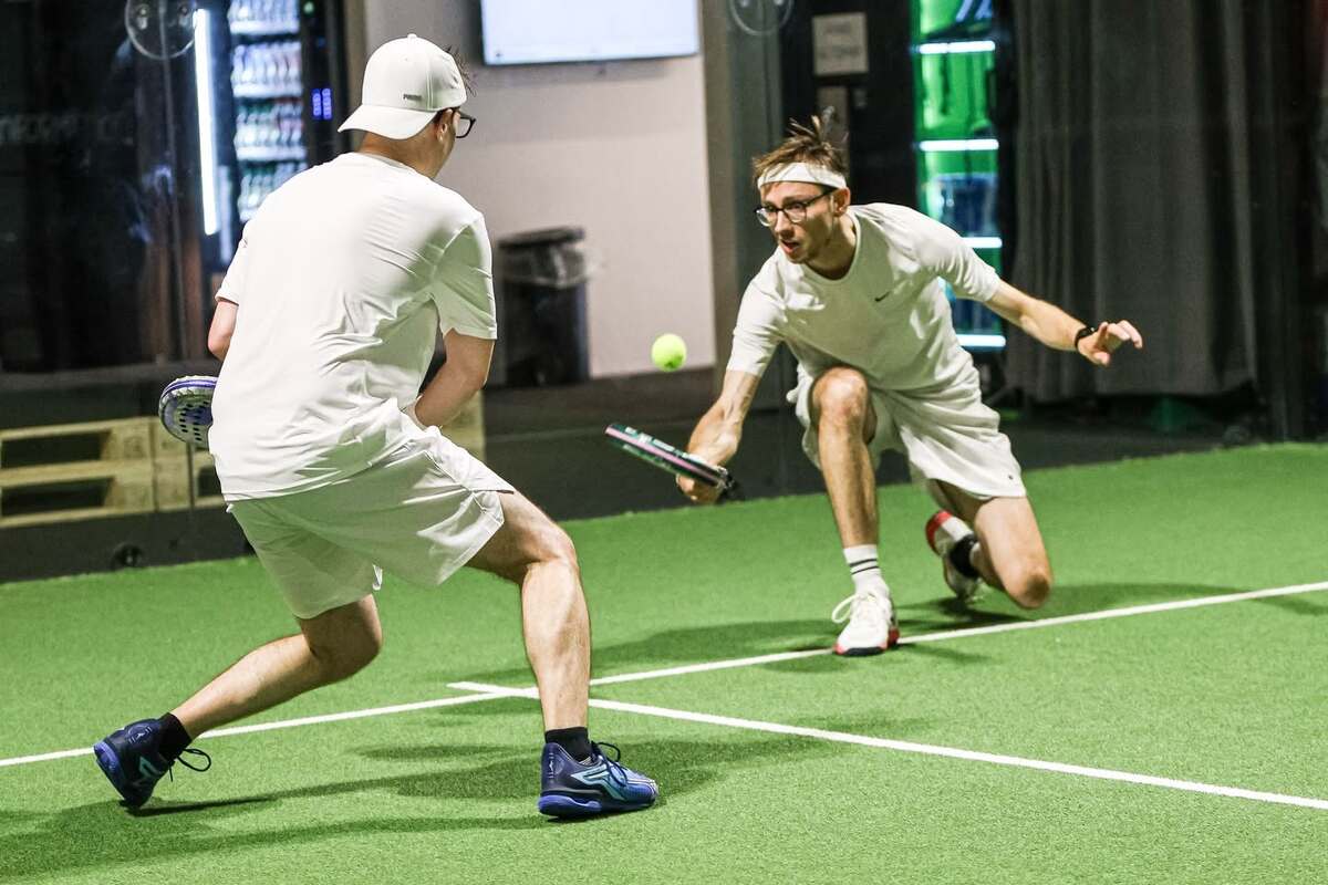Padel Yard Refshaleøen