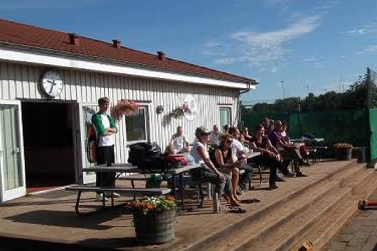 Ishøj Tennis & Padel Klub