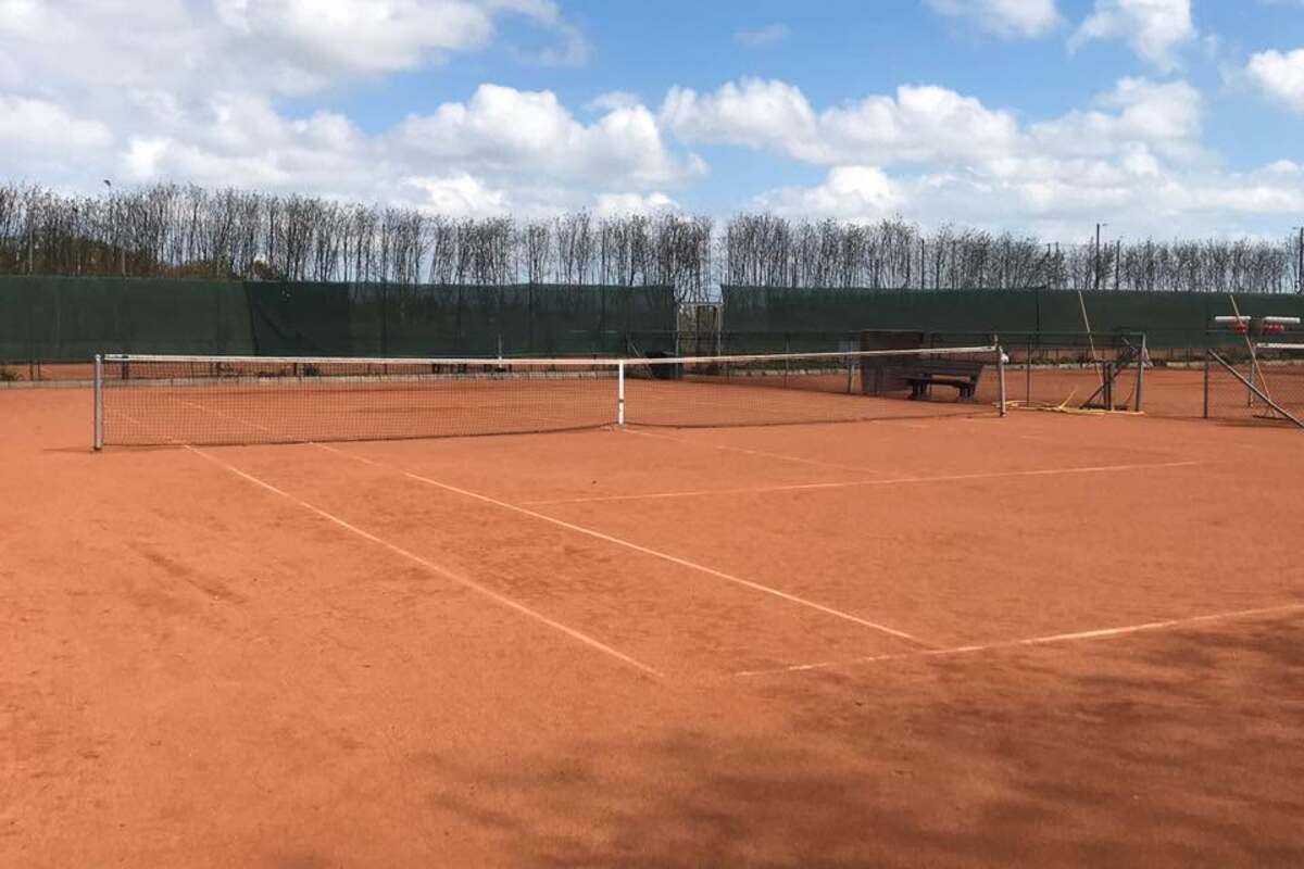 Ishøj Tennis & Padel Klub