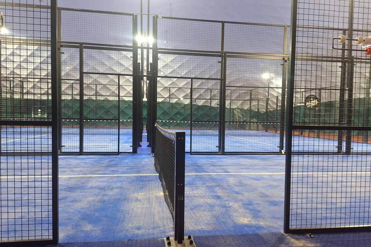 Padel Aalsmeer