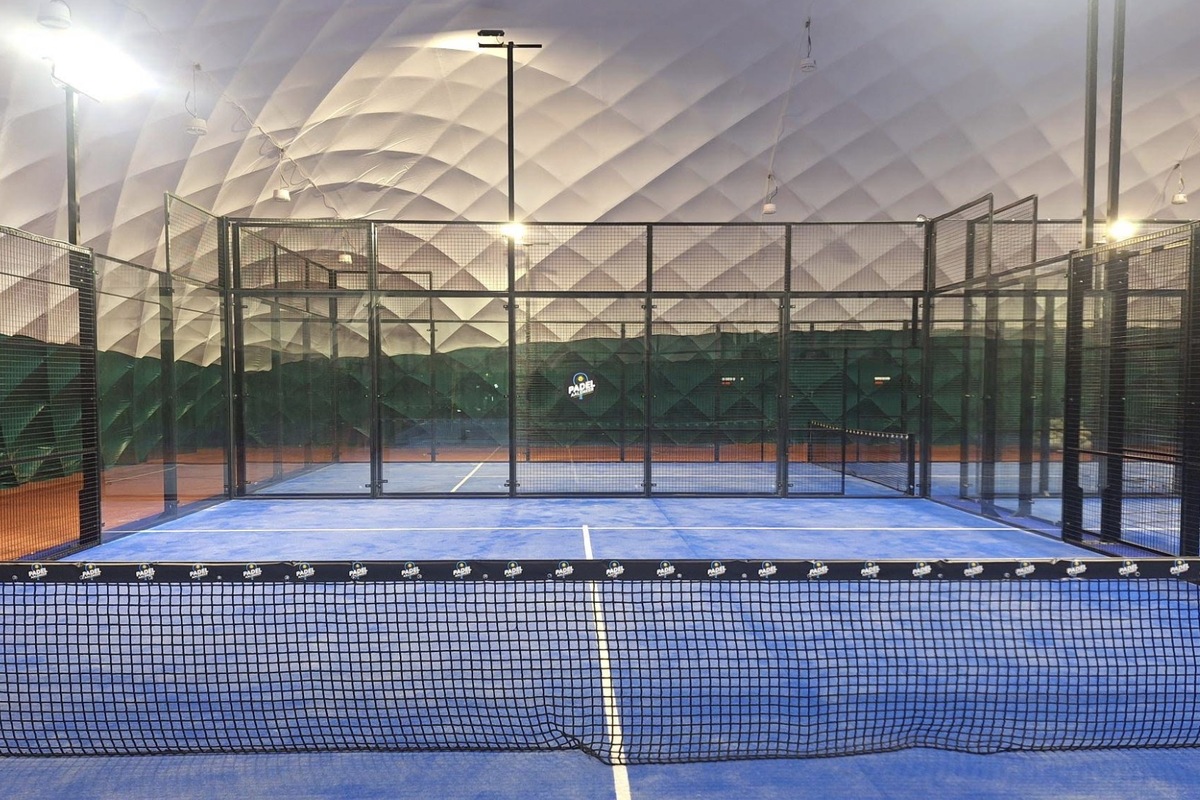 Padel Aalsmeer
