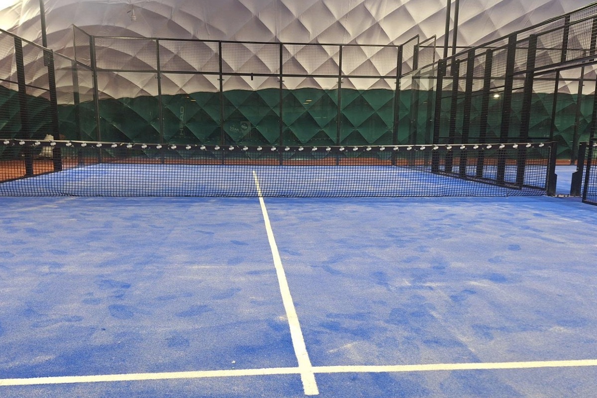 Padel Aalsmeer