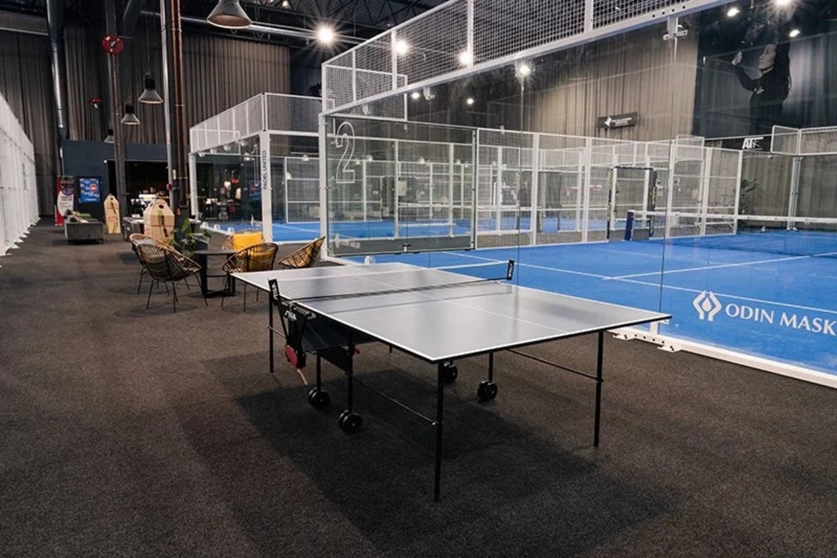 Padel Senter Fredrikstad