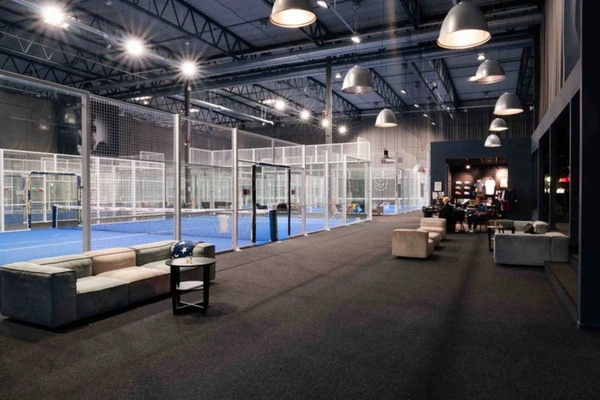 Padel Senter Fredrikstad