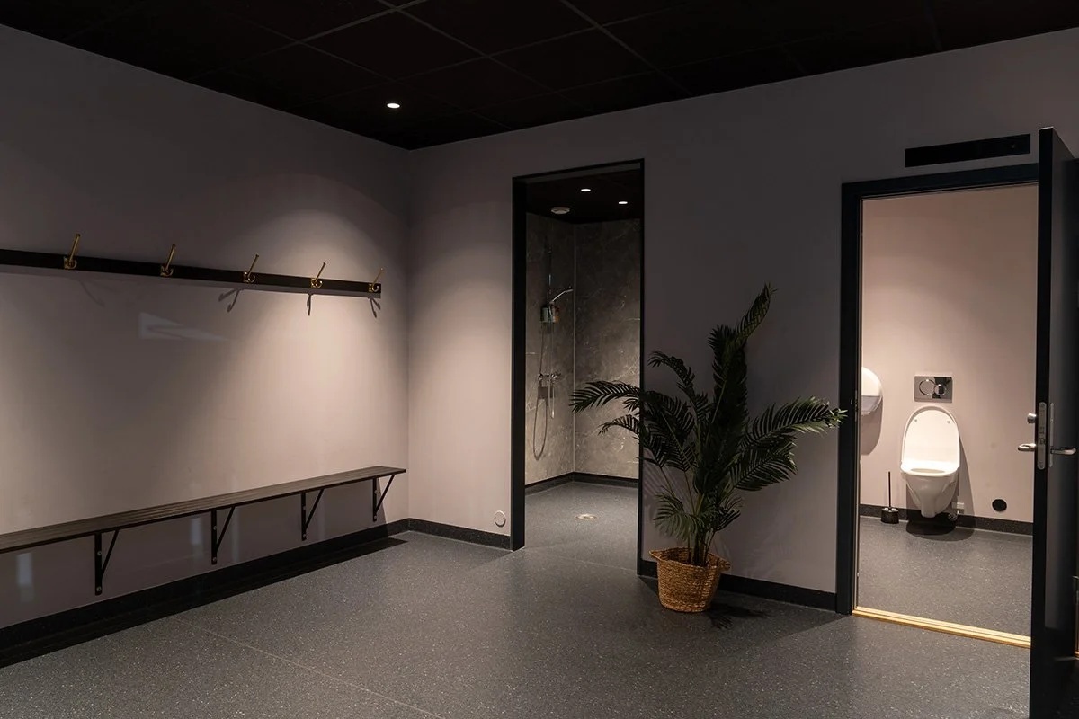 Padel Senter Fredrikstad