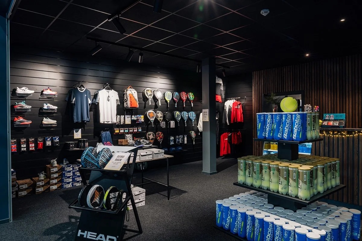 Padel Senter Fredrikstad