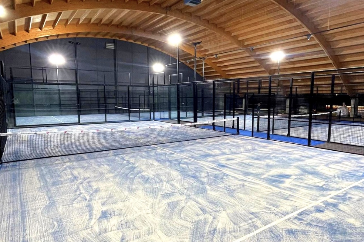 My Padel Club Nijmegen