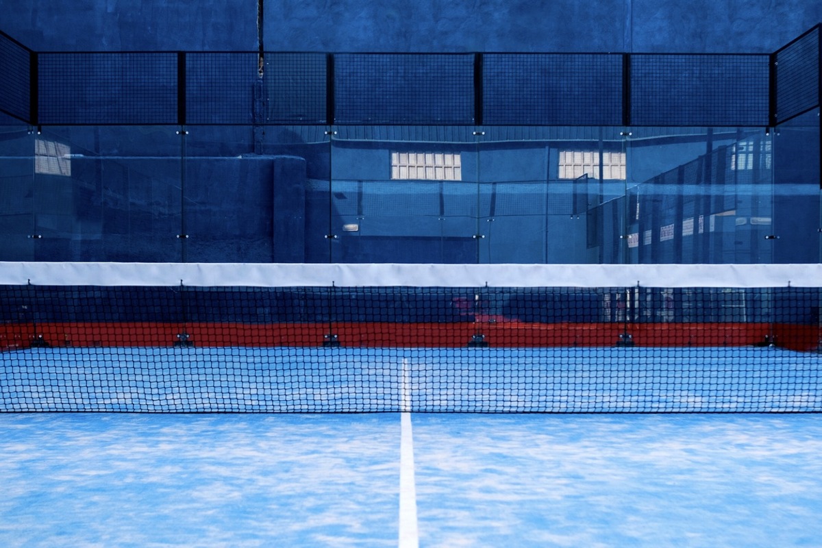 My Padel Club Nijmegen