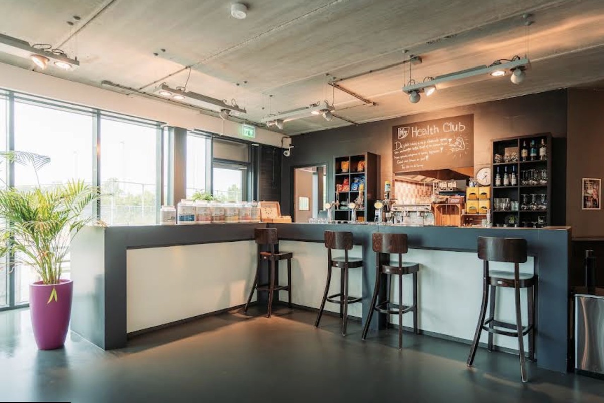 My HealthClub Heerhugowaard