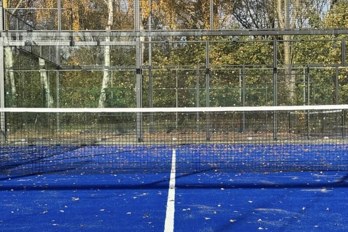 TPV Lindenholt