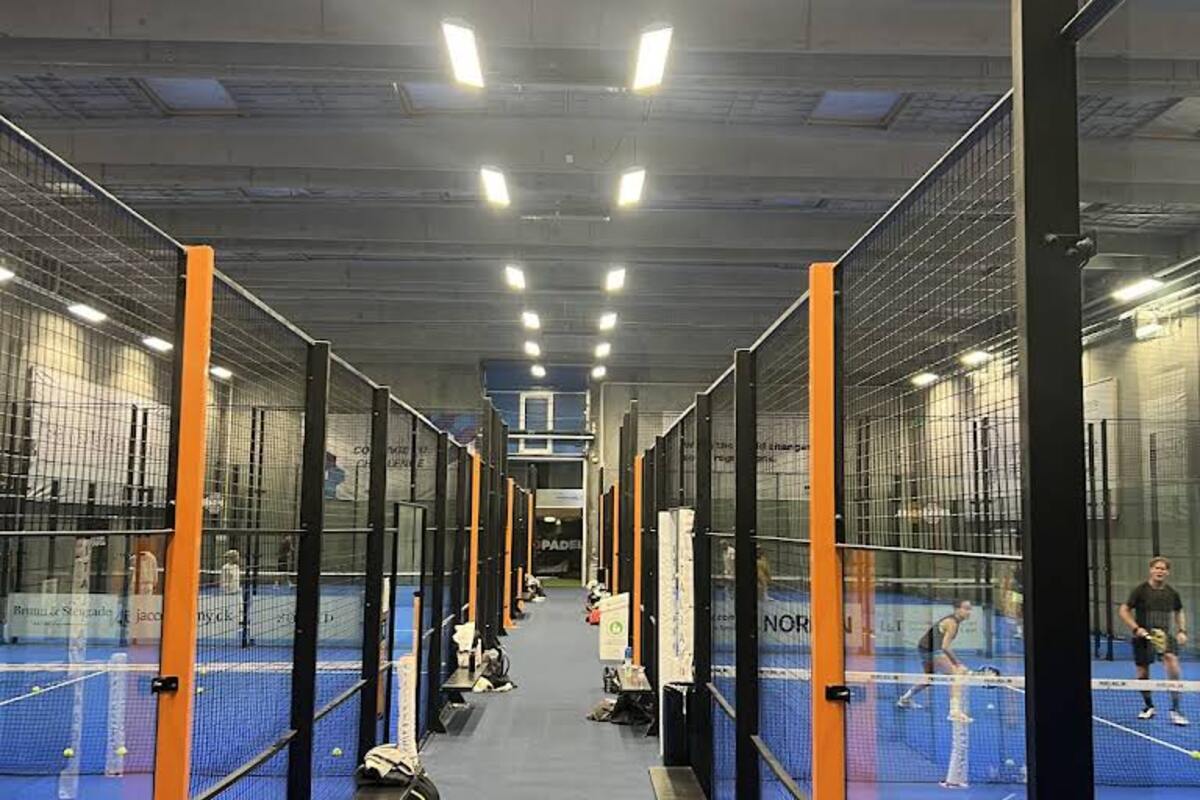 ProPadel