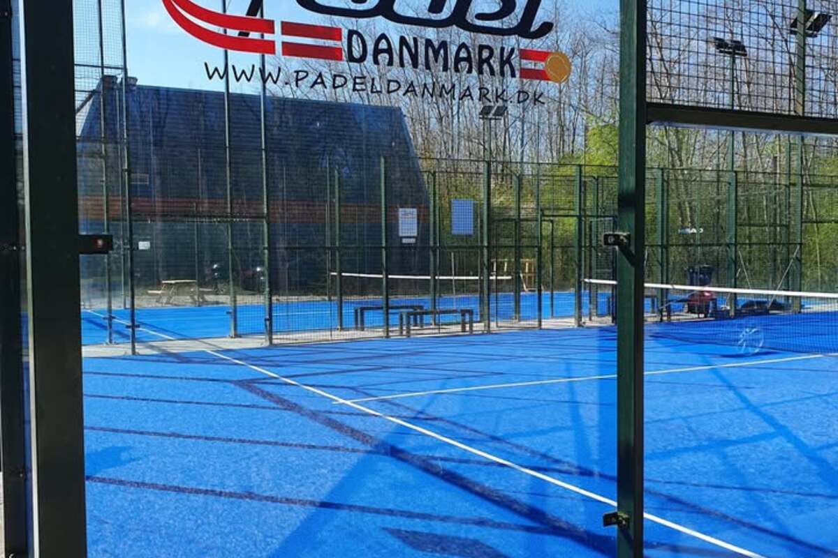 Padel Danmark Herlev